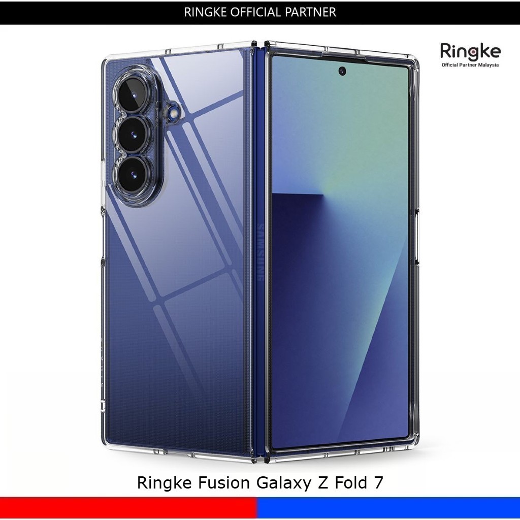 Ringke Fusion Galaxy Z Fold 7