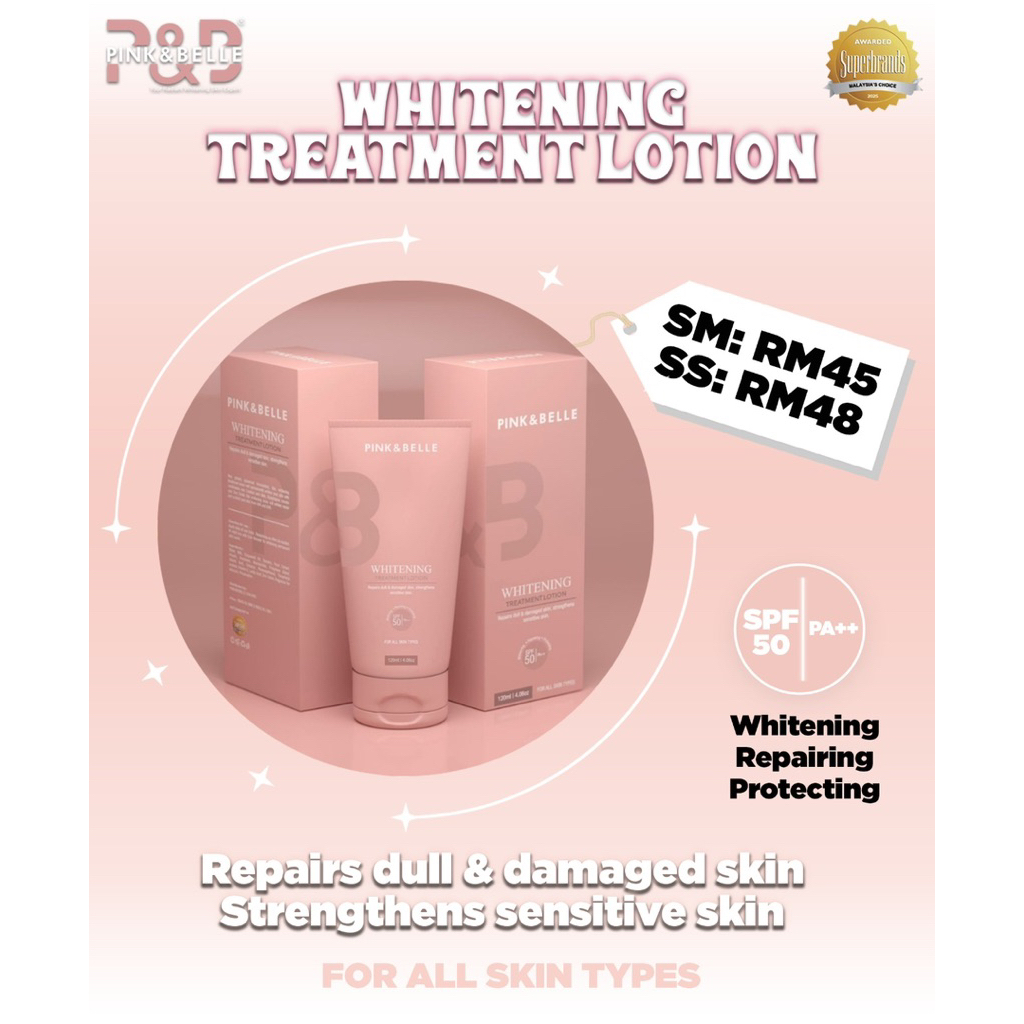 PINK N BELLE COMBO SET HQ (โพสต์วันนี้)