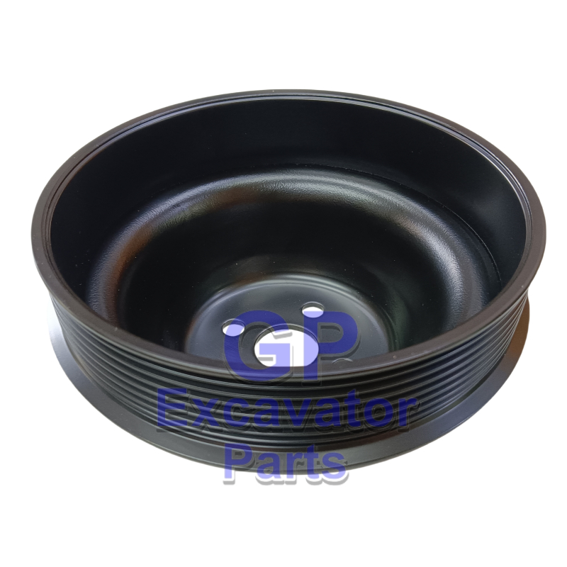 4BT/6BT รอก Cummins enjin kipas (8PK/3914463)ลูกรอกพัดลมเครื่องยนต์