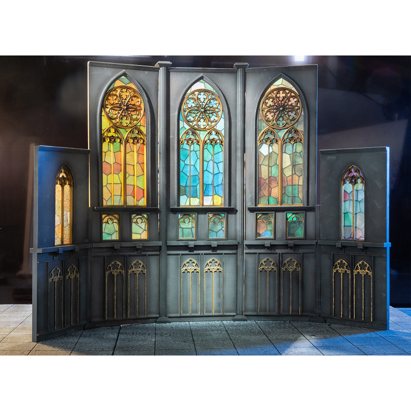 [P-0der] 251127 KAWA DESIGN ภาพประกอบโดย simao - Angel Sister Nune "Sheng Yu" [SCENE ONLY , FIGURE N