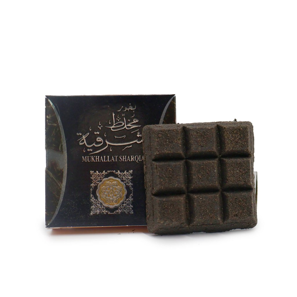 BAKHOUR MUKHALLAT SHARQIA 40G 