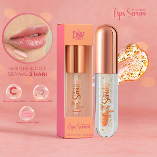 Lips Treatment Serum by DSV