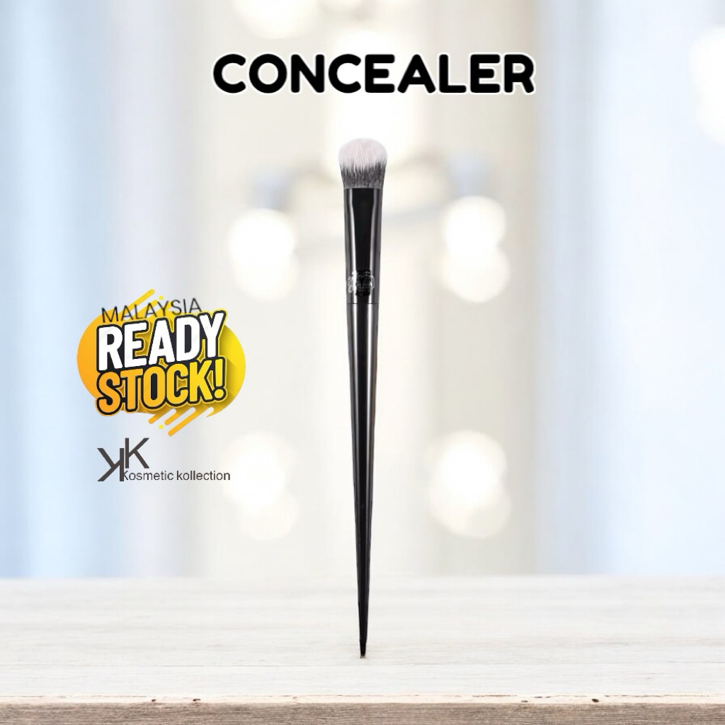 KVD35 / SEPH53 แปรงคอนซีลเลอร์