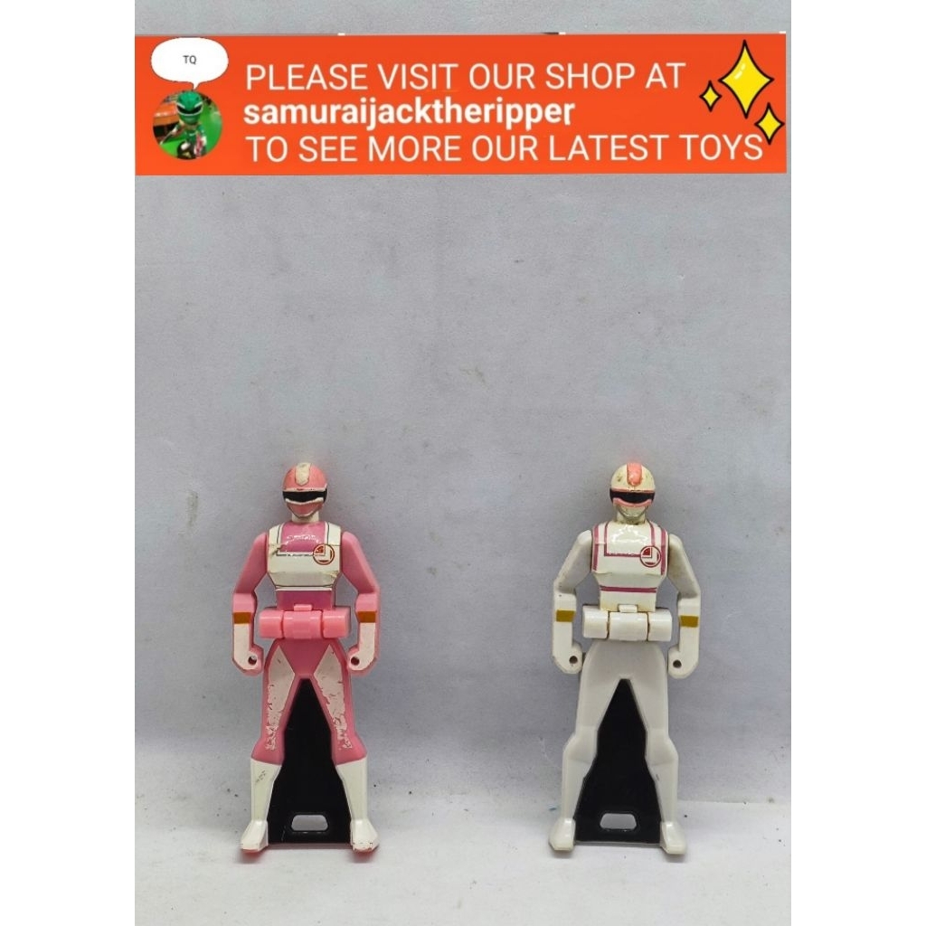 *kaizoku sentai gokaiger noe DX changeman rangerkey