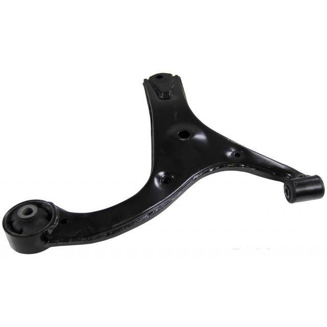 (AFTERMARKET) ปลอกแขนด้านหน้า / RIGHT (NO BALL JOINT) 1PCS KIA RIO JB / HYUNDAI ACCENT 1.6>>54500 1E