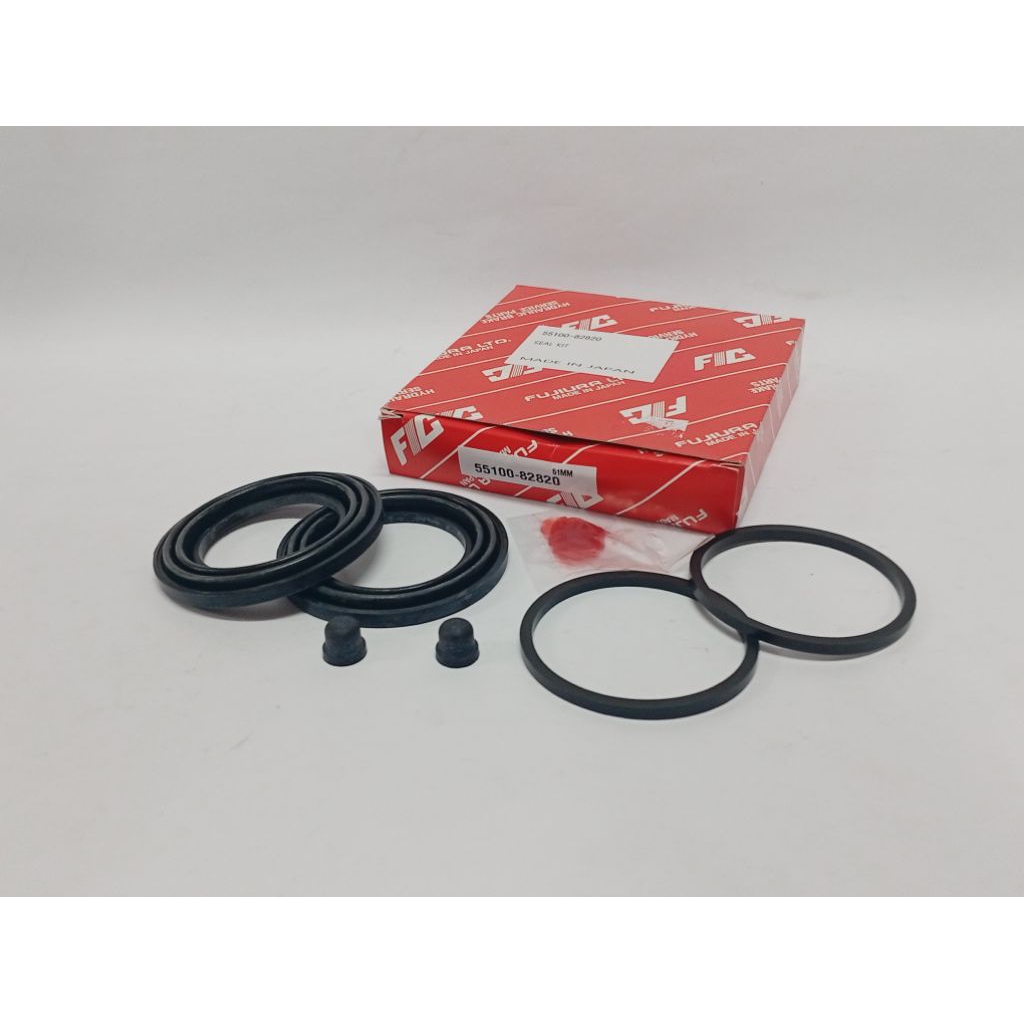 55100-82820 SUZUKI JIMNY SJ410 SJ413 51.5M2 BRAKE CALIPER REPAIR KIT
