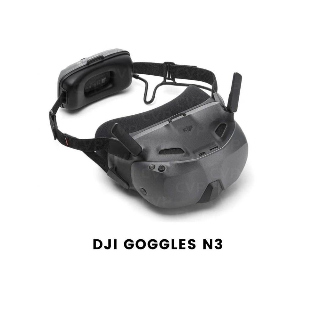 DJI Goggles N3 / 3- FPV Goggles