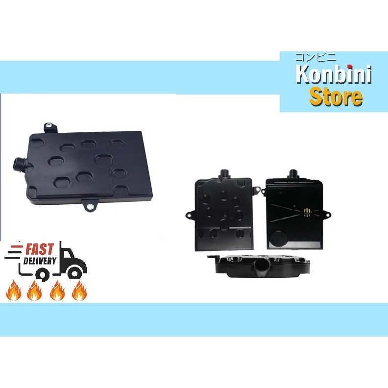HL3P-7G186-GA ตัวกรองเกียร์อัตโนมัติสําหรับ Ford Ranger T8 2.0 10 ความเร็ว 2016-21150 2016-2021 HL3P