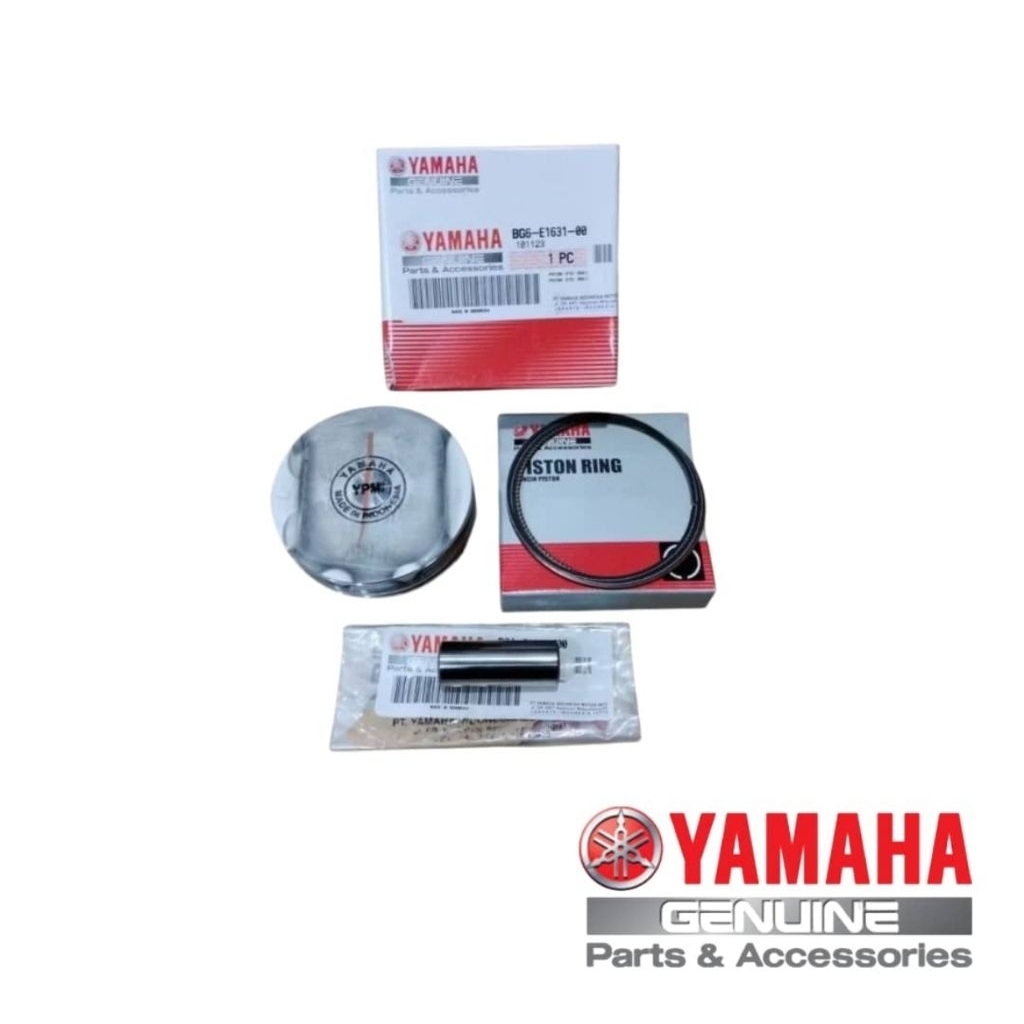 XMAX250 PISTON XMAX 250 PISTON RING YAMAHA
