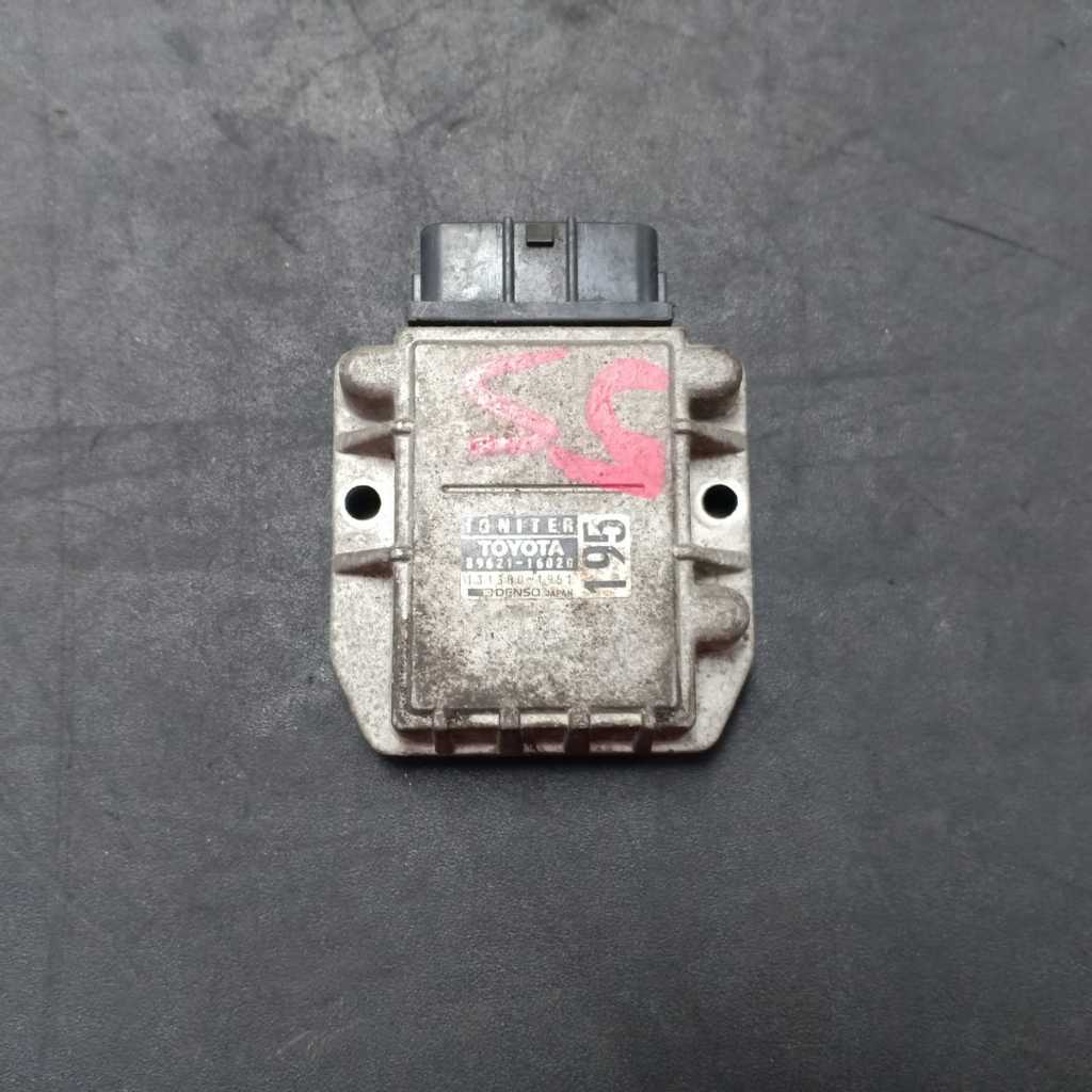 TOYOTA RAV4 Camry XV10 XV20 Igniter 195 89621-16020 มือสอง