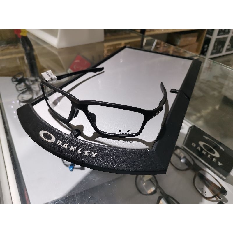 Oak OX8080 Crosslink Zero Saiz 58