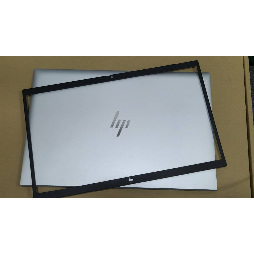 HP EliteBook 830 G8 แล็ปท็อปปกหลัง LCD ฝาปิดด้านบน WWAN M36395-001 6070B1847501 M08548-001 6070B1713