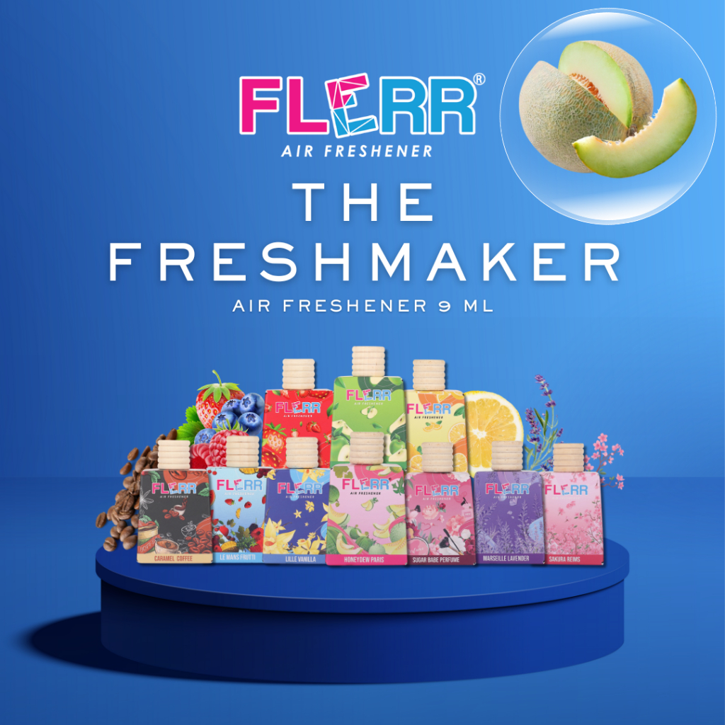 FLERR The Freshmaker (9ml)