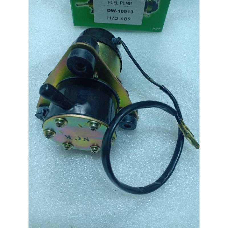HONDA 6889 J3 FUEL PUMP(DW-10913)