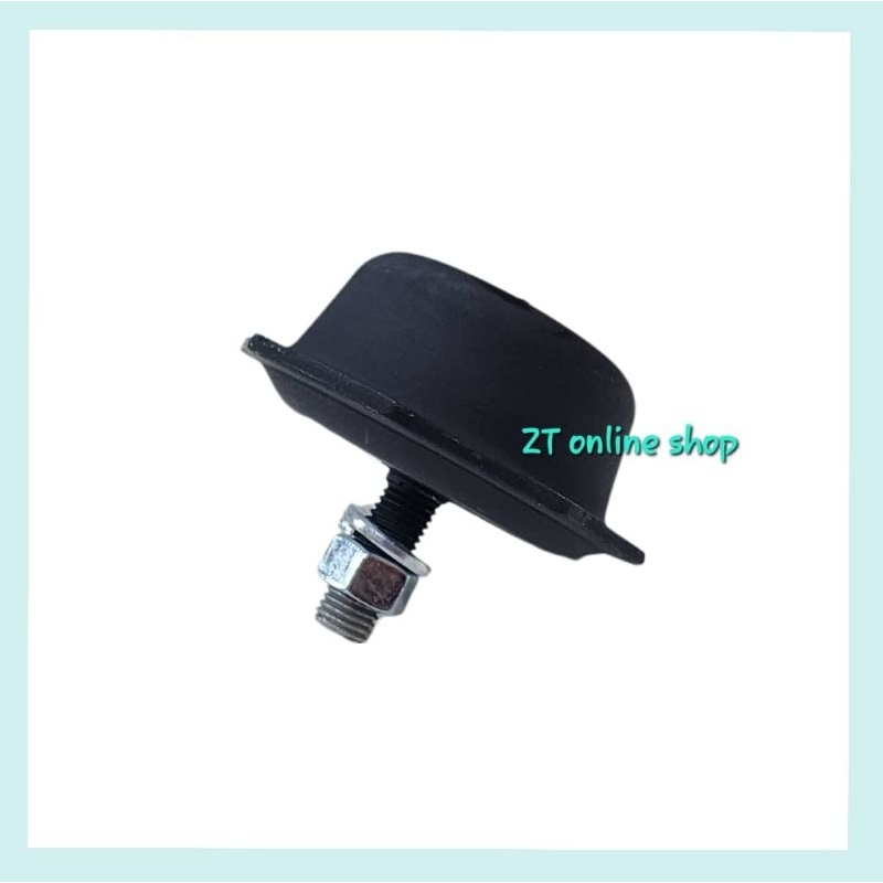 สปริงหน้าบัมเปอร์ LOWER / TOYOTA HILUX LN166, PRADO KZJ95