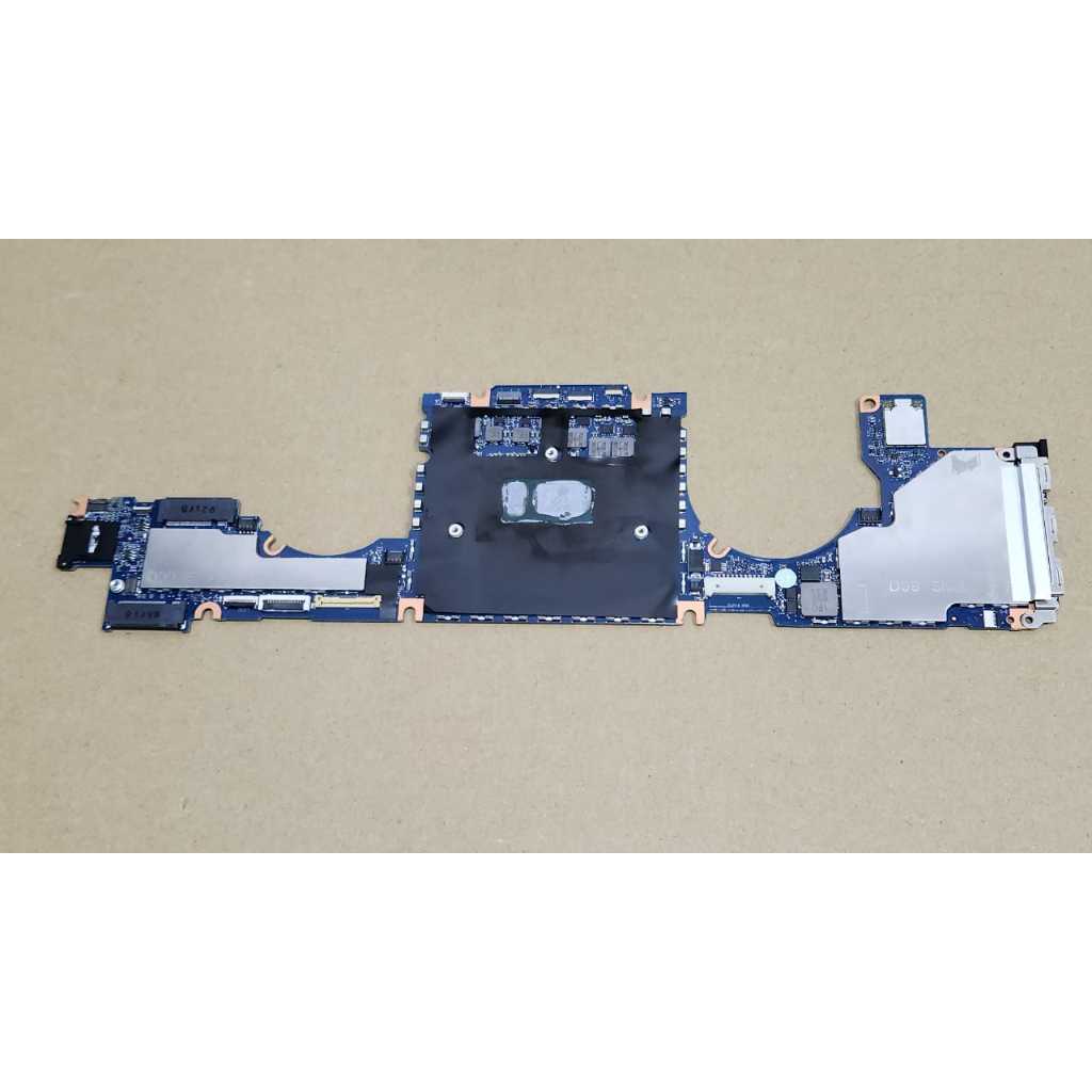 HP Elite x2 1013 G3 เมนบอร์ดแล็ปท็อป DA0D99MBAH0 L31978-001 i3-8 GEN RAM 4GB (KN 765)