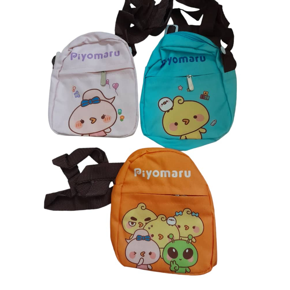 Piyomaru Mini Shoulder Bag