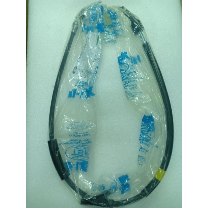 MYVI CLUTCH CABLE(31340-BZ030)