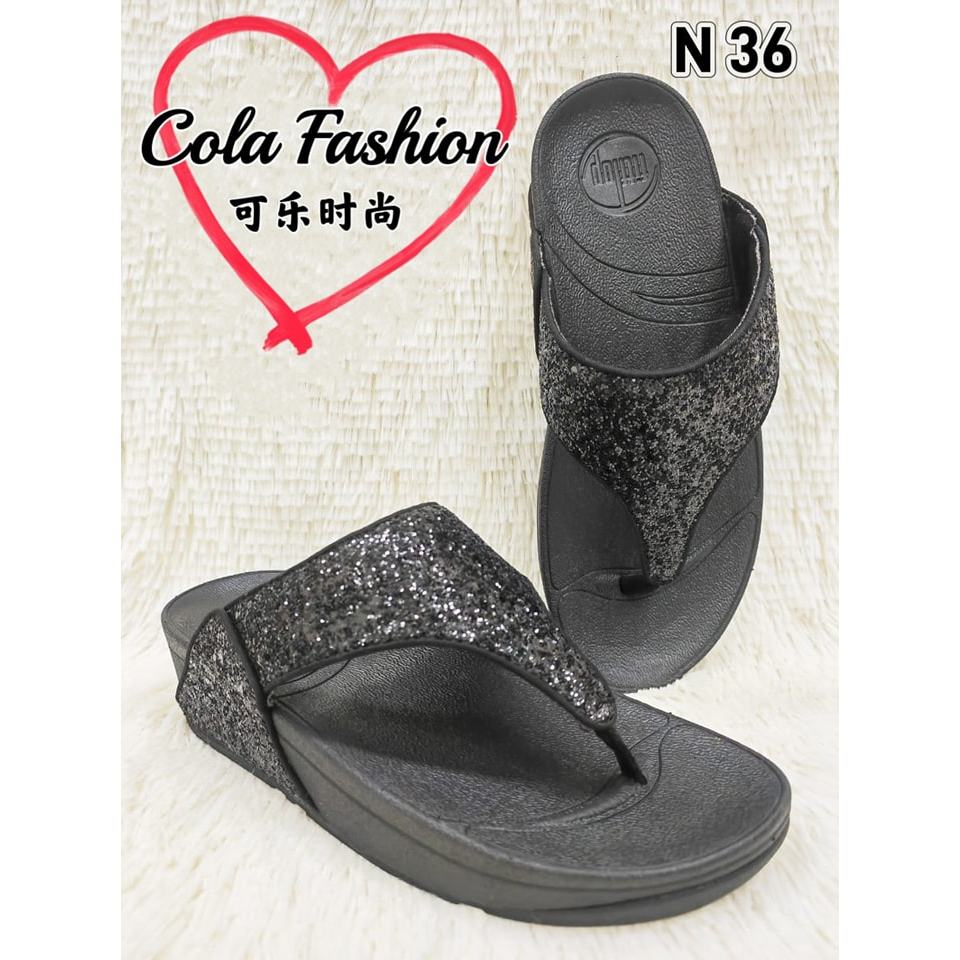 N36 - N38 Fitiflop Health Shoes 款Fitiflop保รองเท้า
