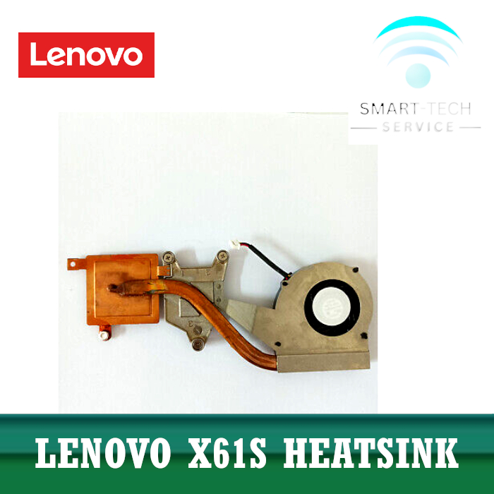 แล็ปท็อป LENOVO THINKPAD X61S HEATSINK