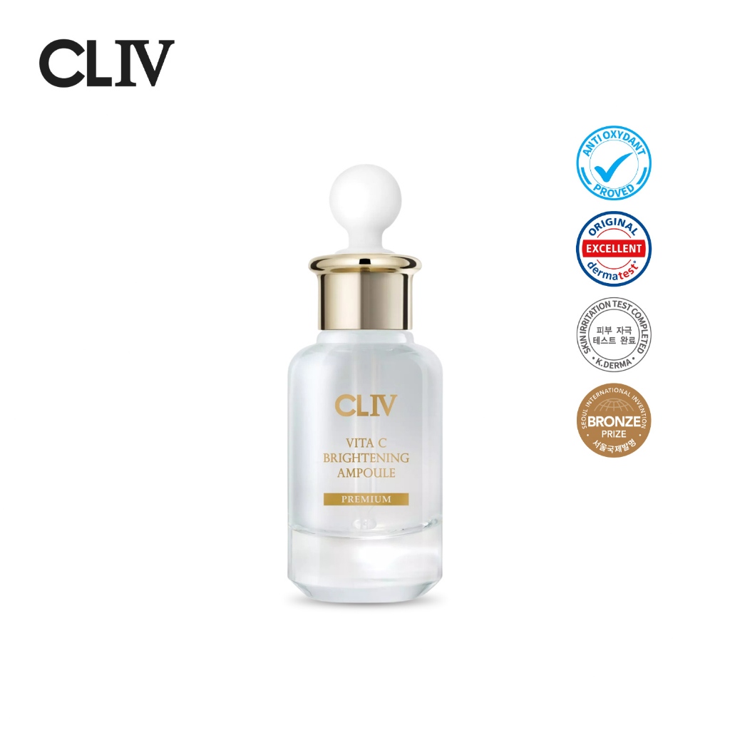 CLIV Vita C Brightening 30ml