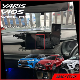 ที่วางโทรศัพท์มือถือ Toyota Vios Ativ ใหม่