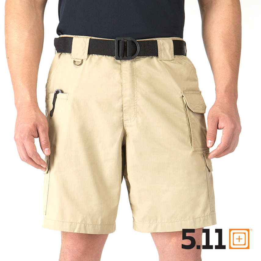 5.11 Tactical - Taclite® 9.5" Pro Ripstop Short