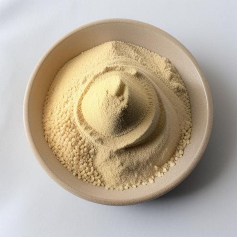 น้ํามันรําข้าว Koji Powder 200g น้ํามันรําข้าว Koji ผิวดองไวท์เทนนิ่ง Koji Dedak Padi