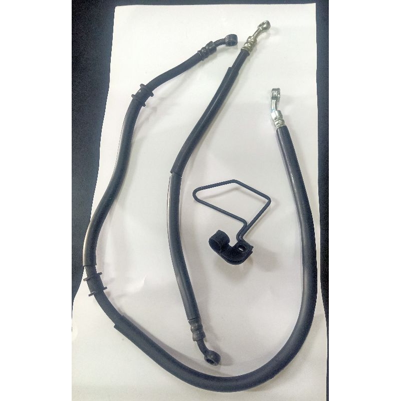 Y15 V1 V2 มอเตอร์ท่อดิสก์เบรกมือสองพร้อมขายึด