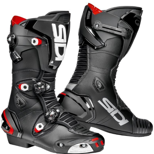 Sidi Mag-1 รองเท้าบูทมอเตอร์ไซค์