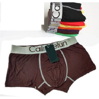 ชุดชั้นในชาย Comfort Pure Colour 16275