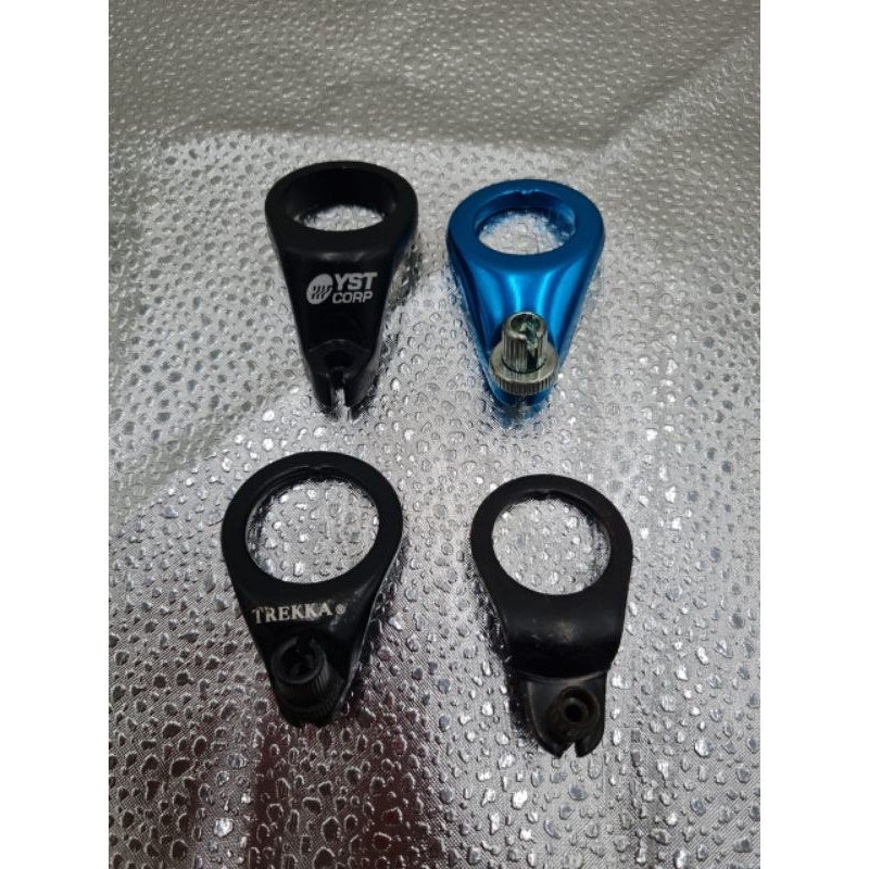 ส้อม cantilever ผู้ถือสายเบรค vintage mtb rb