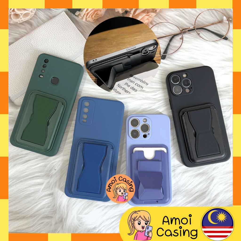 Honor 90 Lite 200 200 Lite 200 Pro 200 Smart 400 Lite 400 Pro ช่องใส่การ์ดขาตั้งเคสโทรศัพท์
