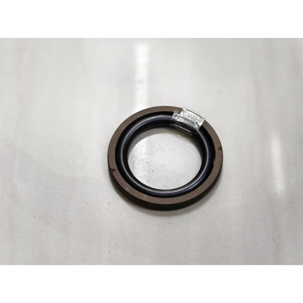 PISTON SEAL D แหวน D50X6 33X50X6