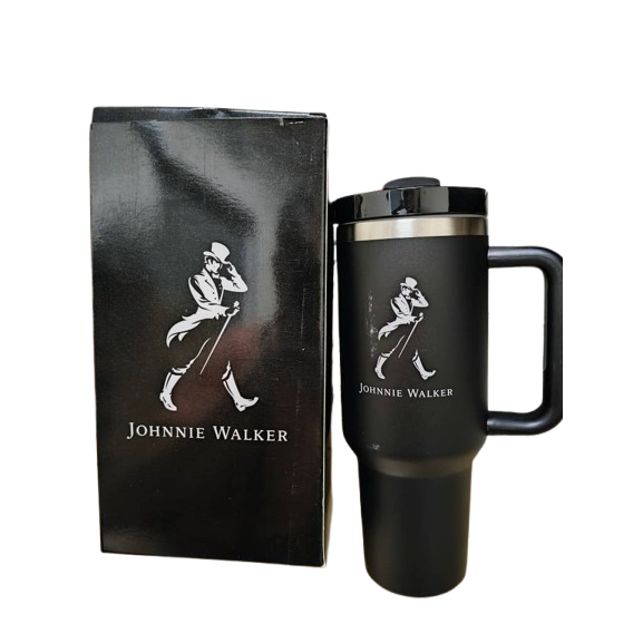 JOHNNIE WALKER TUMBLER