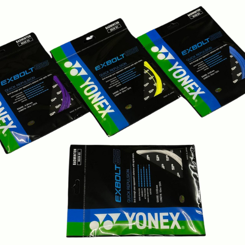 Yonex STRING EXBOLT 65