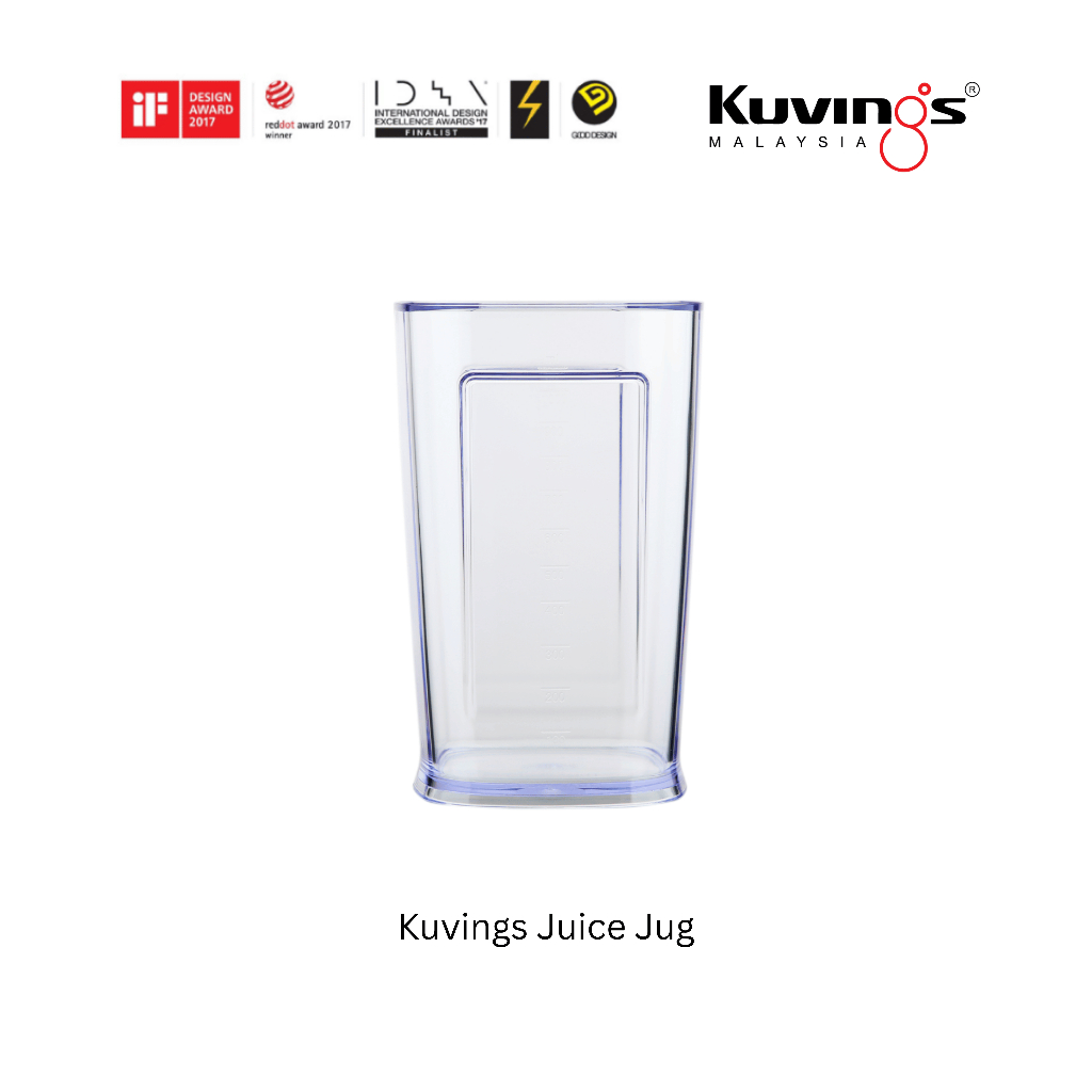 เหยือกน้ําผลไม้ Kuvings สําหรับ REVO830