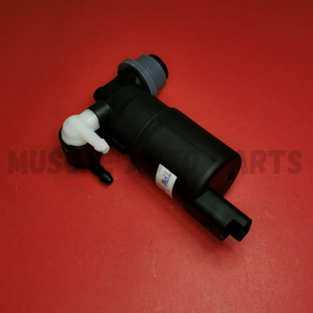 NISSAN XTRAIL / X-TRAIL T32 2015" WINDSHIELD WASHER PUMP TANK WIPER MOTOR