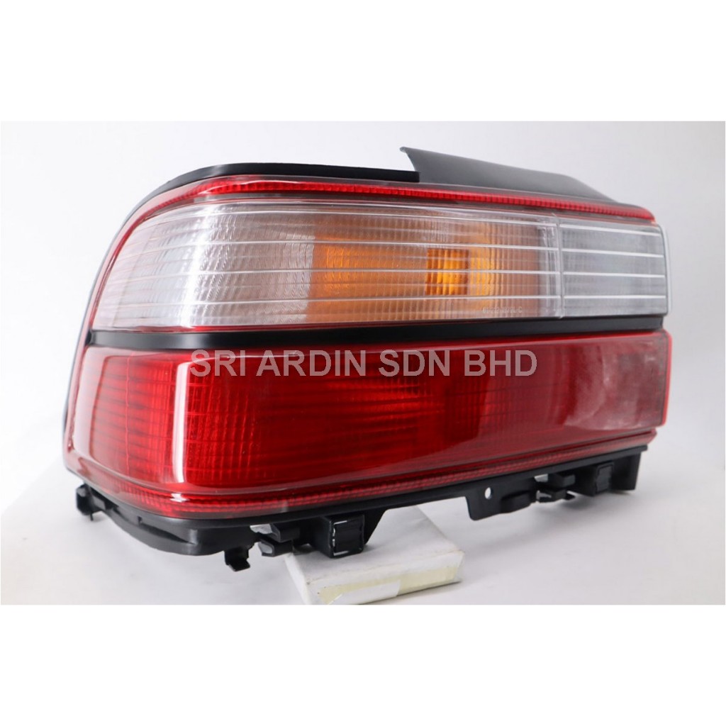 [ ไต้หวัน DEPO / LUCID ] ไฟท้าย Toyota Corolla AE101 94 | OE Part Number : L 81561-1A870 / R 81551-1