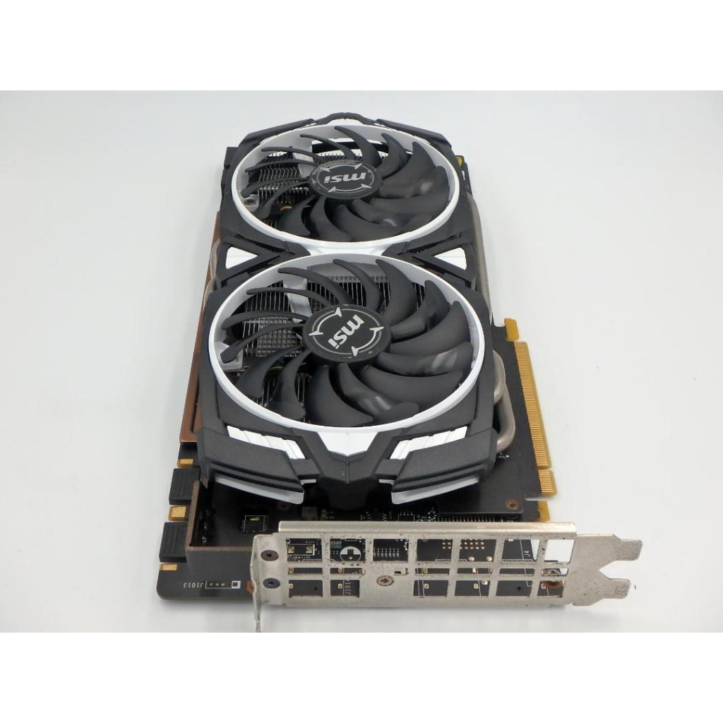 Msi P104-100 MINER 4GB (กล่องไม่มี)