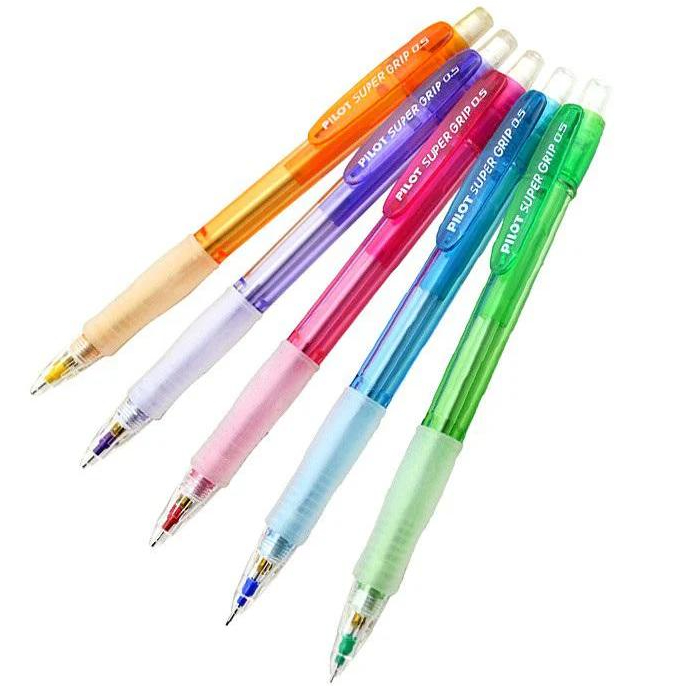 ดินสอกดนักบิน H-185N