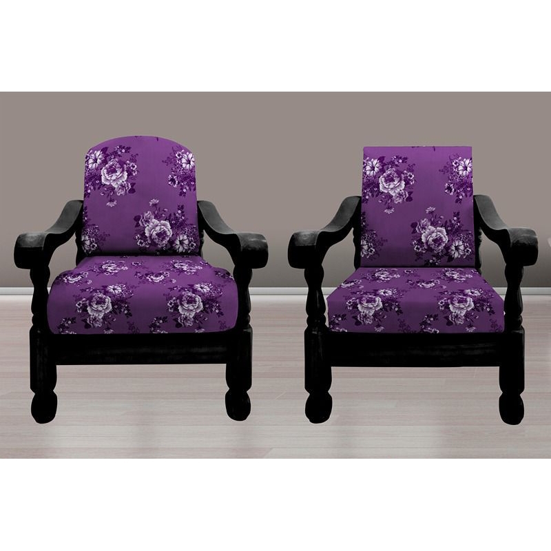 6D Cotton Kain Tbal Sarung Kusyen Kujur (คอนทัวร์) 12 ชิ้น [ STD / เล็ก ]