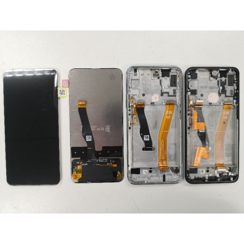 (MobileOnline45) HW Y9S / Honor 9X จอแสดงผล Lcd Touchscreen Digitizer