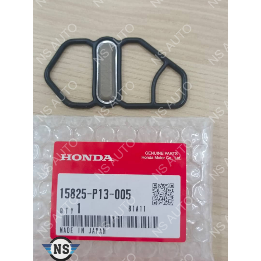 HONDA B16A B16B B18C SR3 SR4 S04 DC2 BB1 VTEC SPOOL FILTER 15825-P13-005/15825-P08-005