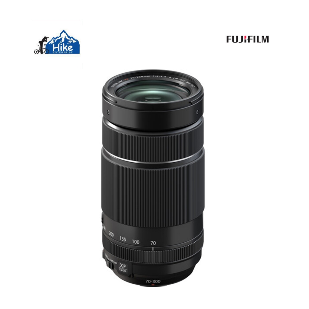 เลนส์ FUJIFILM XF 70-300mm f/4-5.6 R LM OIS WR