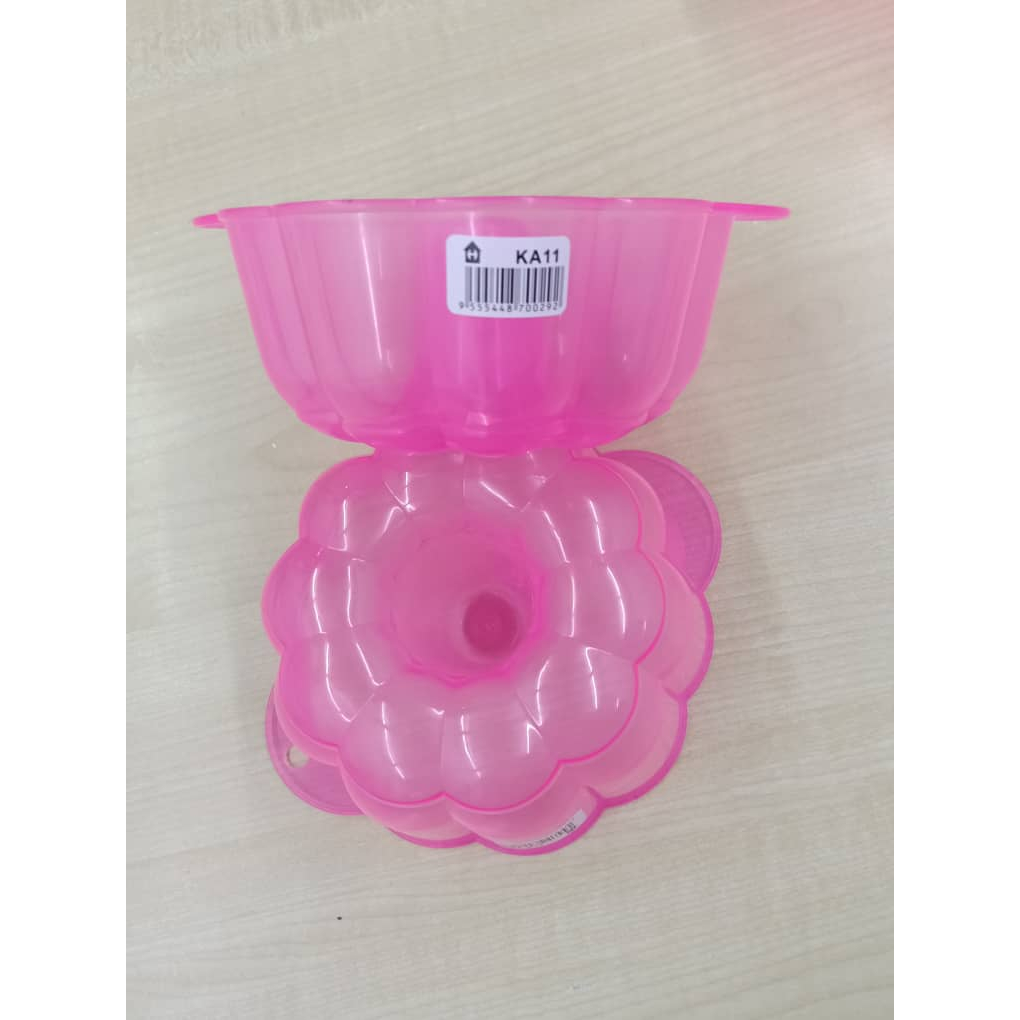 KA11/KA12/KA13 JERRY MOULD Glue Mile Print