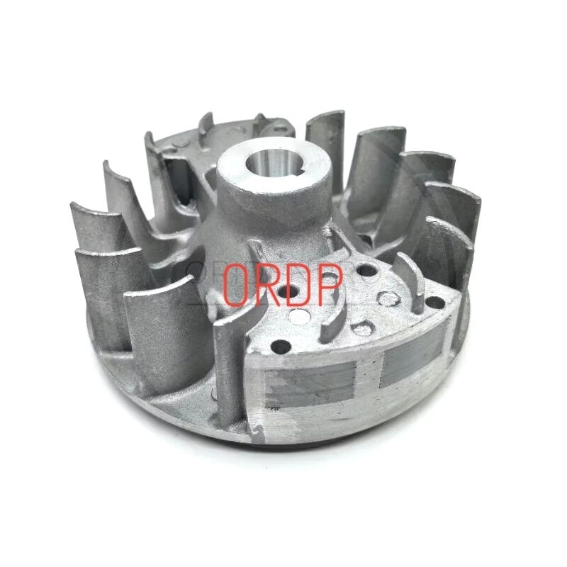 MITSUBISHI TB43 TU43 TL43 TB50 Fly Wheel Magnet AOXIN