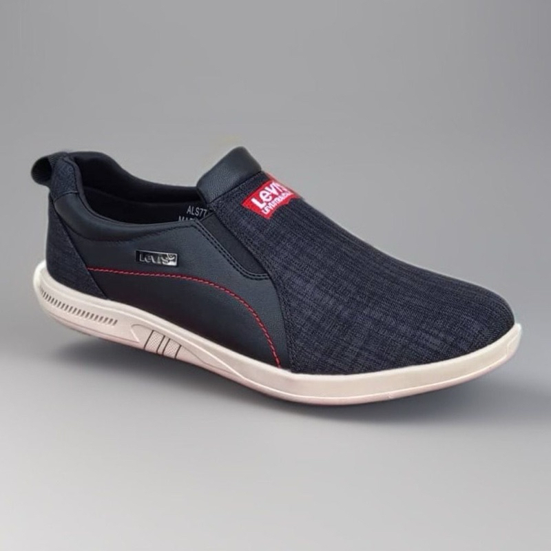 Mens Lifestyle Smart Casual Loafer / Kasut Loafer Smart Lelaki