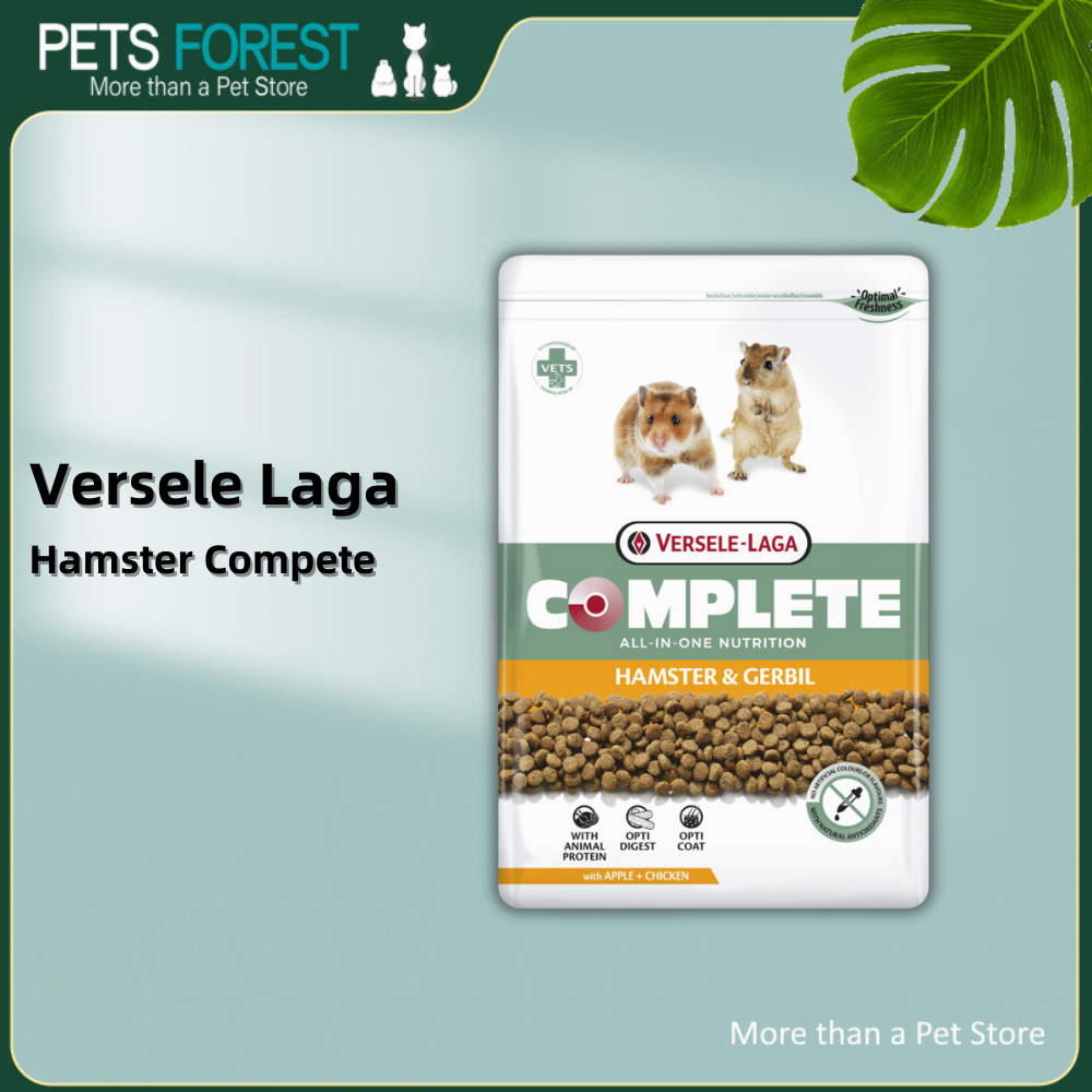 【Versele Laga】 Hamster Compete