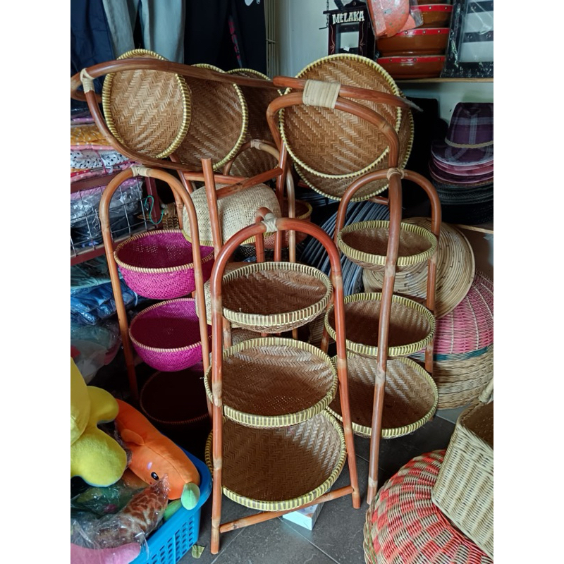 รัก bawang rak bawang saiz s